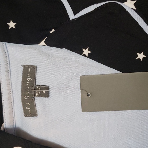 60-T💛 PJ Salvage 2pc Set - NWT - Picture 2 of 7